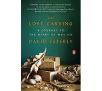 The Lost Carving (ebook)