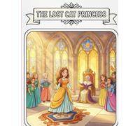 The lost cat princess