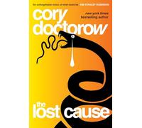 The Lost Cause