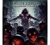 The Lost Children by Disturbed (2011-11-08)