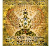 The Lost Children of B Where Light Was Created: The Equi (CD) (Importación USA)