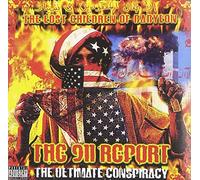 Lost Children of Babylon - The 911 Report: The Ultimate Conspiracy