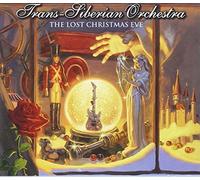 The Lost Christmas Eve by Trans-Siberian Orchestra