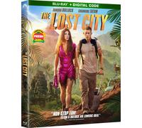 The Lost City [USA] [Blu-ray]