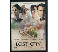 The Lost City [Italia] [DVD]