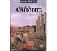 The Lost City of Aphrodite [USA] [DVD]