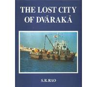 The Lost City of Dwarka
