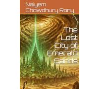 The Lost City of Emerald Sands