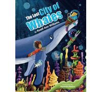 The Lost City of Whales