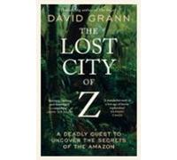 The Lost City Of Z