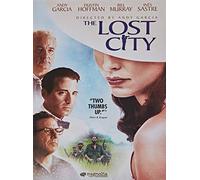 The Lost City [USA] [DVD]