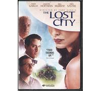 The Lost City [USA] [DVD]