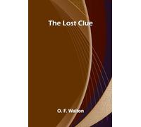The Lost Clue