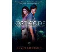 The Lost Code (ebook)
