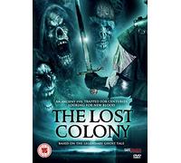 The Lost Colony [DVD] [Reino Unido]