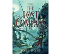 The Lost Compass (ebook)