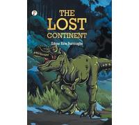 The Lost Continent
