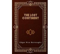 The Lost Continent