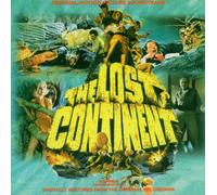 The Lost Continent