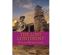 The Lost Continent