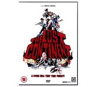 The Lost Continent [DVD] [1968] [Reino Unido]