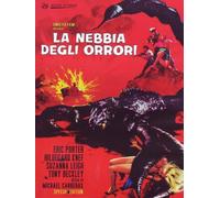 La nebbia degli orrori (special edition) [Italia] [DVD]