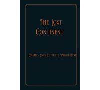 The Lost Continent: Luxure Edition