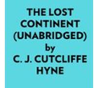 The Lost Continent (unabridged) (audiolibro)
