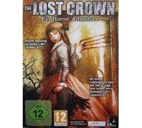 The Lost Crown (PC) [Importación alemana]