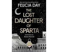 The Lost Daughter of Sparta