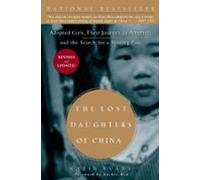 The Lost Daughters Of China (ebook)