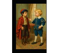 THE LOST DAUPHIN: EPISODE ONE, 2nd edition