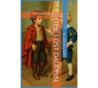 THE LOST DAUPHIN,: The Voyage of the Dauphin, Episode 6