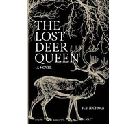 The Lost Deer Queen (The Woodland Kingdom Series)