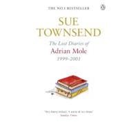 The Lost Diaries Of Adrian Mole 1999-2001 (ebook)