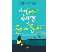 The Lost Diary of Sami Star