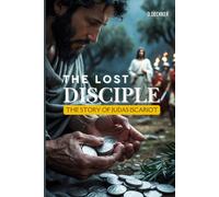 The Lost Disciple: Judas Iscariot Story: 3 (Biblical Fiction)