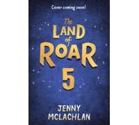 The Lost Dragon Of Roar (ebook)