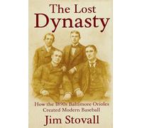 The Lost Dynasty