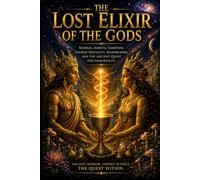 The Lost Elixir of the Gods: Somras, Amrita, Sanjivini, Sacred Sexuality, Mushrooms, and the Ancient Quest for Immortality