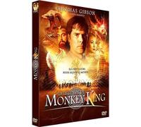 The Lost Empire: The Legend of the Monkey King ( The Lost Empire ) ( The Monkey King ) [ Origen Francés, Ningun Idioma Espanol ]