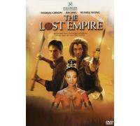 The Lost Empire [The Monkey King] [2007] [DVD] [Reino Unido]
