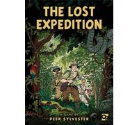 The Lost Expedition (Importación USA)