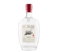 The Lost Explorer Mezcal Espadín 8 Years