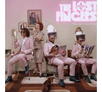 The Lost Fingers - Rendez-Vous Rose