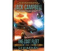 The Lost Fleet. Beyond the Frontier. Leviathan [Idioma Inglés]