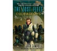 The Lost Fleet: Courageous (ebook)