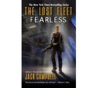 The Lost Fleet: Fearless (ebook)