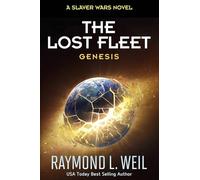 The Lost Fleet: Genesis: 4