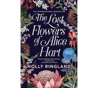 The Lost Flowers of Alice Hart